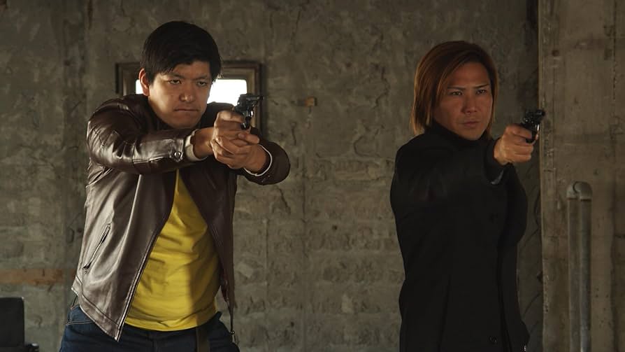 Amazon.co.jp: 極道の紋章 レジェンド第二十二章 [DVD] : 白竜, 松田一